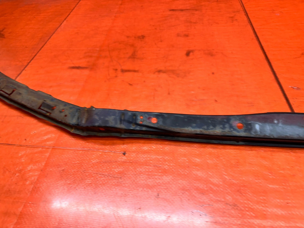 97 01 HONDA PRELUDE 2.2L REAR BUMPER MOUNTING BRACKET SUPPORT LEFT RIGHT #3369