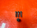 12 15 HONDA CIVIC SI   K24Z7   iNTERMEDIATE MID HALF JACK SHAFT BOLTS   OEM #2690