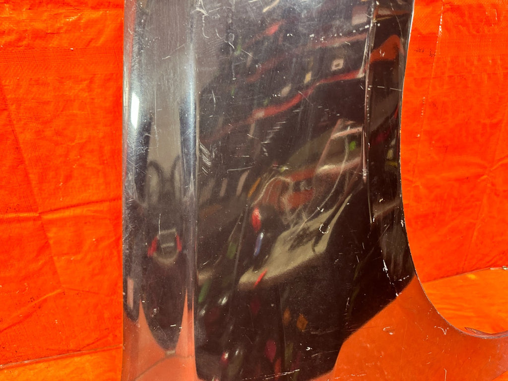 04 08 ACURA TSX   FENDER   PASSENGER RIGHT SIDE   OEM FACTORY #3124