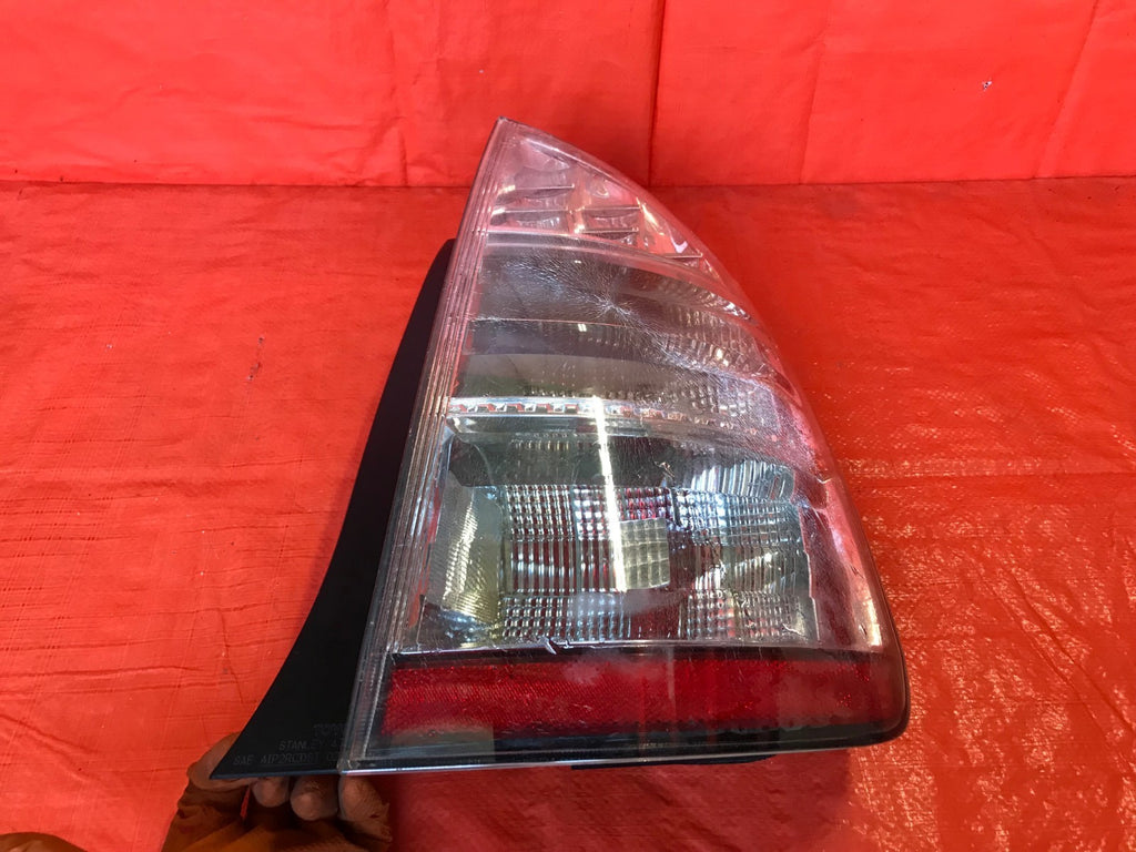 OEM 2007 2008 2009 TOYOTA PRIUS PASSENGER RIGHT TAIL LIGHT LAMP R RH 47 15R0