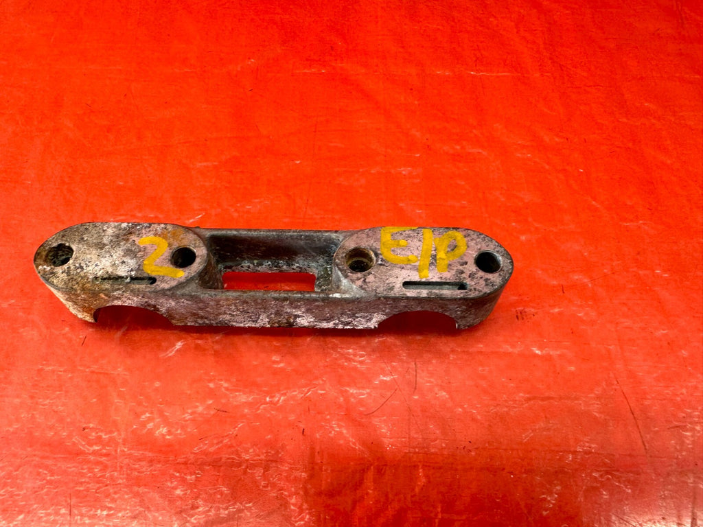 B16A2 B18C1 B18C5 CAM CAP RAILS CAMSHAFT COVER CAPS  PLATE #2 B16 B17 B18 OEM  4