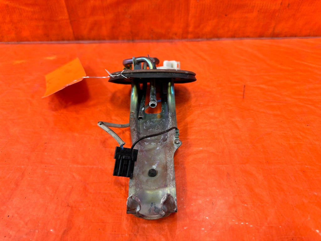 99 00 HONDA CIVIC SI EM1 B16A2 GASOLINE GAS FUEL ONLY THE HOUSING   OEM #2854