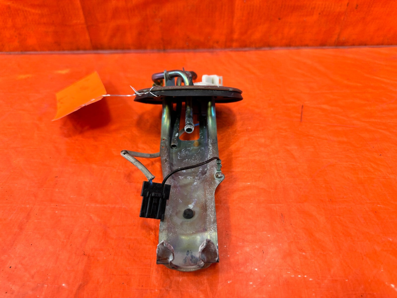 99 00 HONDA CIVIC SI EM1 B16A2 GASOLINE GAS FUEL ONLY THE HOUSING   OEM #2854