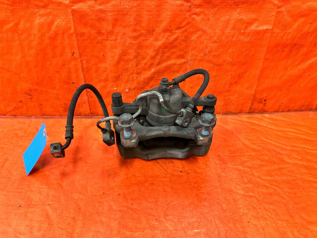 08 15 INFINITI G37 COUPE & CONVERTIBLE   RIGHT FRONT BRAKE CALIPER OEM 3103