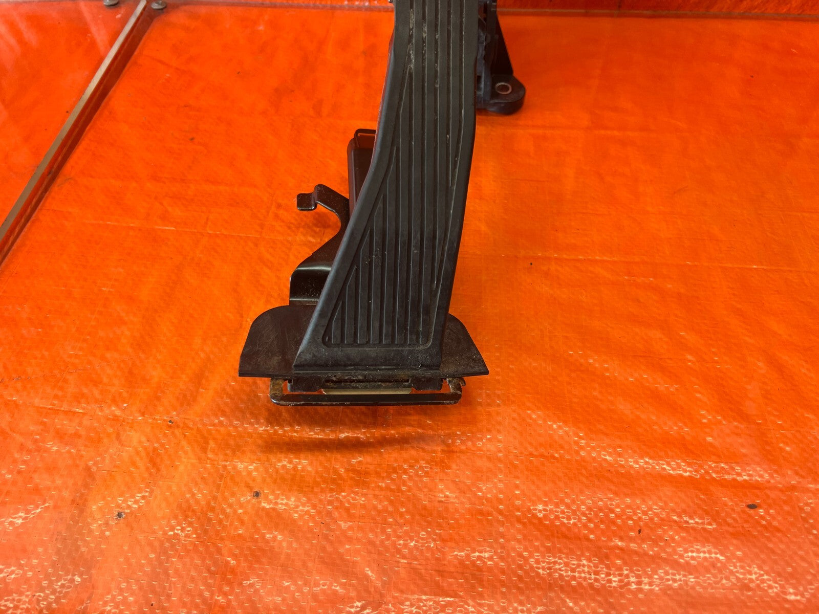 2010 ACURA CSX iTECH   GASOLING GAS FUEL ACCELERATOR ACCELERATION PEDAL OEM #1553