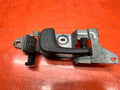 92 95 HONDA CIVIC 2D   PASSENGER RIGHT INSIDE INTERIOR DOOR HANDLE   OEM #3330