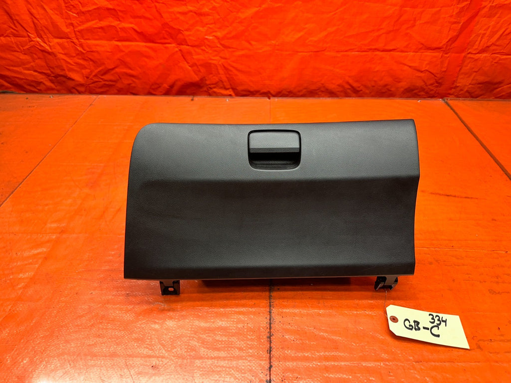 13 15 HONDA CIVIC SI 4D 2.4L RIGHT PASSENGER DASH GLOVE BOX COMPARTMENT OEM #3340