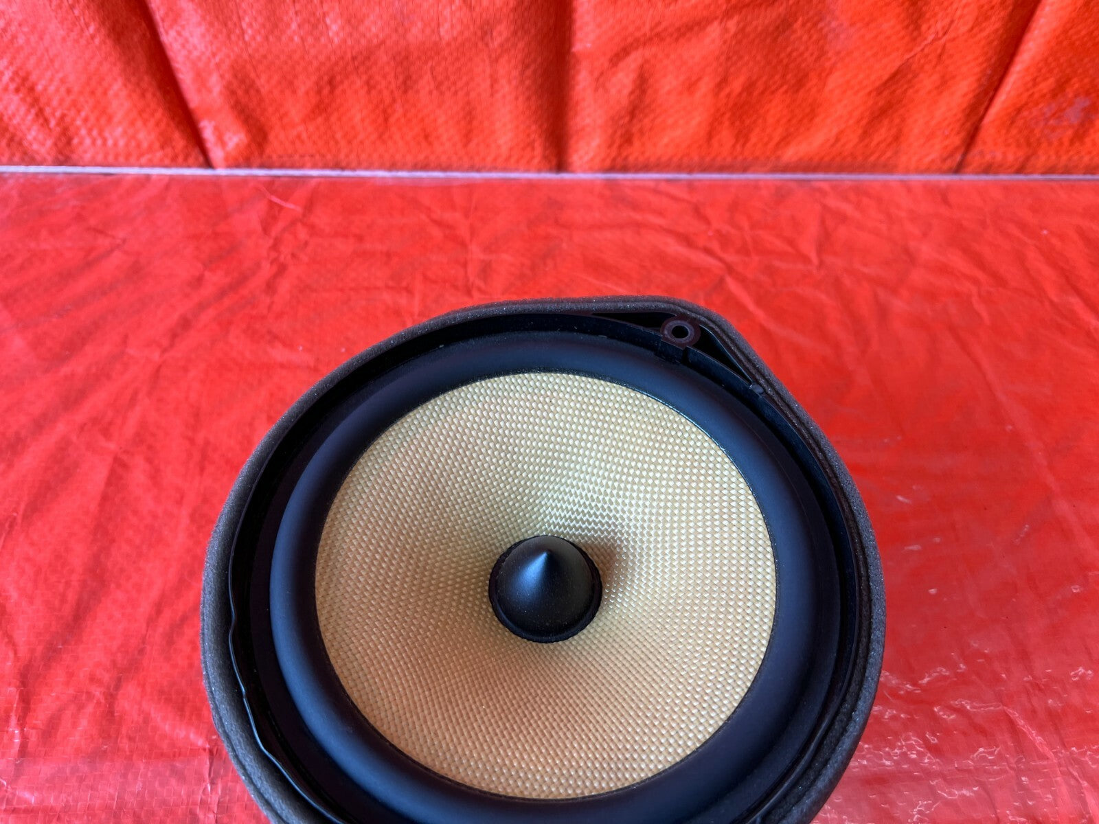 17 20 HONDA CIVIC   SI MODEL   LEFT OR RIGHT FRONT   SPEAKER   OEM FACTORY OE 5
