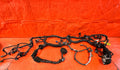 18 19 INFINITI Q60 RED SPORT    RWD   VR30DDTT   ENGINE MOTOR WIRE HARNESS #2890