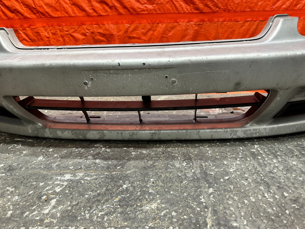 97 01 HONDA PRELUDE 2.2L FRONT BUMPER COVER FASCIA ASSEMBLY OEM #3358