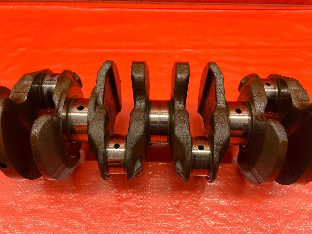 94 01 ACURA INTEGRA   GSR B18C1 P72 ENGINE MOTOR CRANKSHAFT CRANK SHAFT OEM #1668