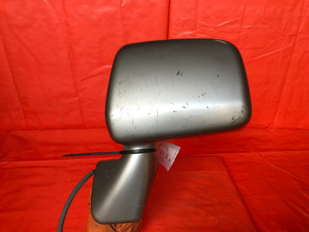 OEM 2001 2002 2003 LEXUS RX300 DRIVER LEFT SIDE VIEW MIRROR   GOLD   7 WIRE0