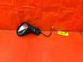 93 97 HONDA DEL SOL DRIVER LEFT SIDE VIEW MIRROR POWER GREEN   OEM #2950