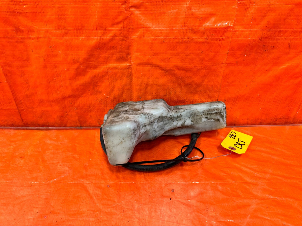 96 00 HONDA CIVIC   COOLANT OVERFLOW RESERVOIR RESERVE TANK BOTTLE   OEM #2874