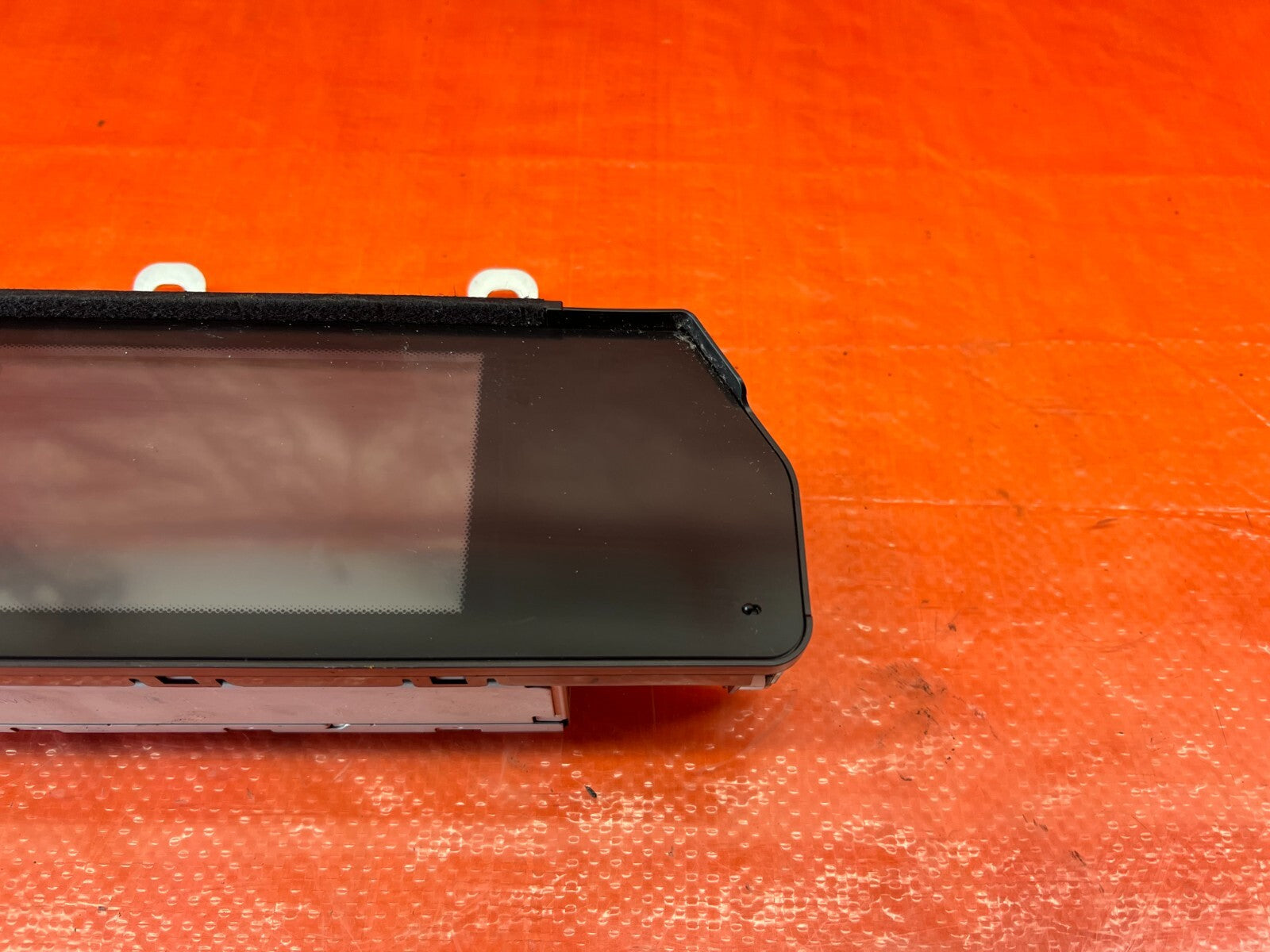 13 15 ACURA RDX   BASE   INFORMATION DISPLAY SCREEN   39710 TX4 A01   OEM #1533