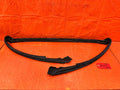 INFINITI G37 CONVERTIBLE REAR CONVERTIBLE TOP WEATHER STRIP RUBBER GASKET 310 30