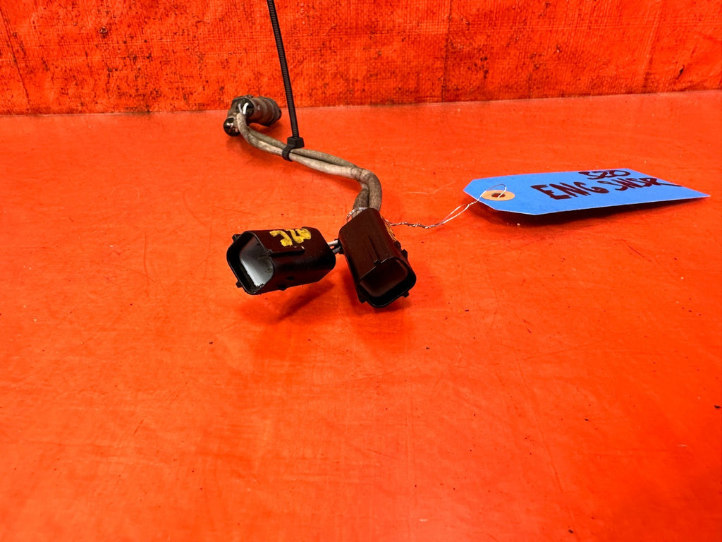 08 13 INFINITI G37   VQ37VHR VQ37   SECONDARY DOWNSTREAM   OXYGEN O2 SENSORS OEM9