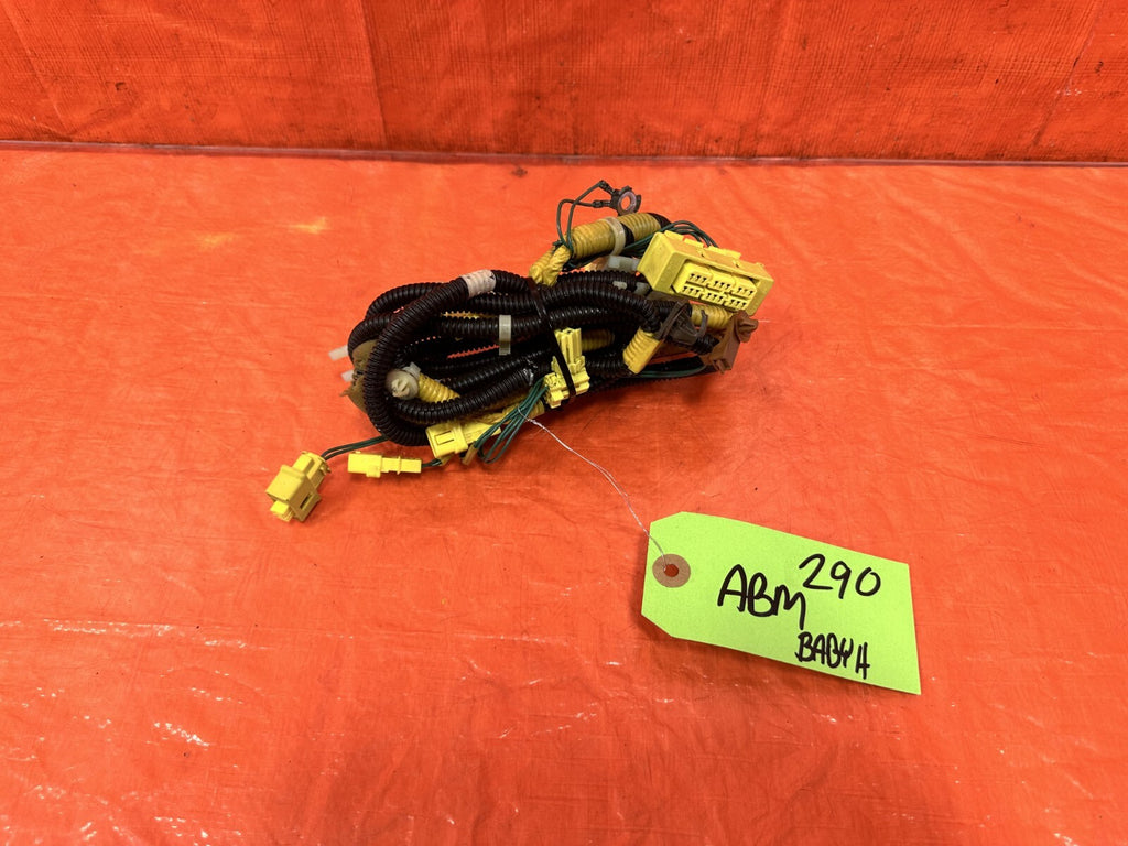00 05 HONDA S2000   WIRE HARNESS   PART # 77961 S2A G00   OEM FACTORY #2900