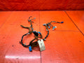 97 01 HONDA PRELUDE 2.2L MANUAL GAUGE CLUSTER  HARNESS 32140 S30 A030 OEM #3360