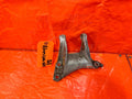 12 15 HONDA CIVIC SI K24Z7 6 SPEED MANUAL ALUMINUM TRANSMISSION BRACKET OEM 2650