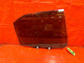 96 00 HONDA CIVIC 4D SEDAN   RIGHT REAR   WINDOW GLASS   OEM FACTORY #2970