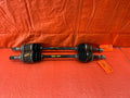 14 20 INFINITI Q50 Q60   AXLE / CV JOINT   LEFT & RIGHT REAR AXLES   OEM #2420