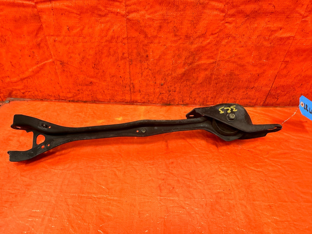 97 01 HONDA PRELUDE   DRIVER LEFT REAR TRAILING ARM BRAKE DRUM   OEM #3238