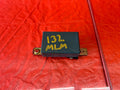 99 00 HONDA CIVIC   EX & SI COUPE KEYLESS ENTRY DOOR LOCK CONTROL MODULE OEM 1320