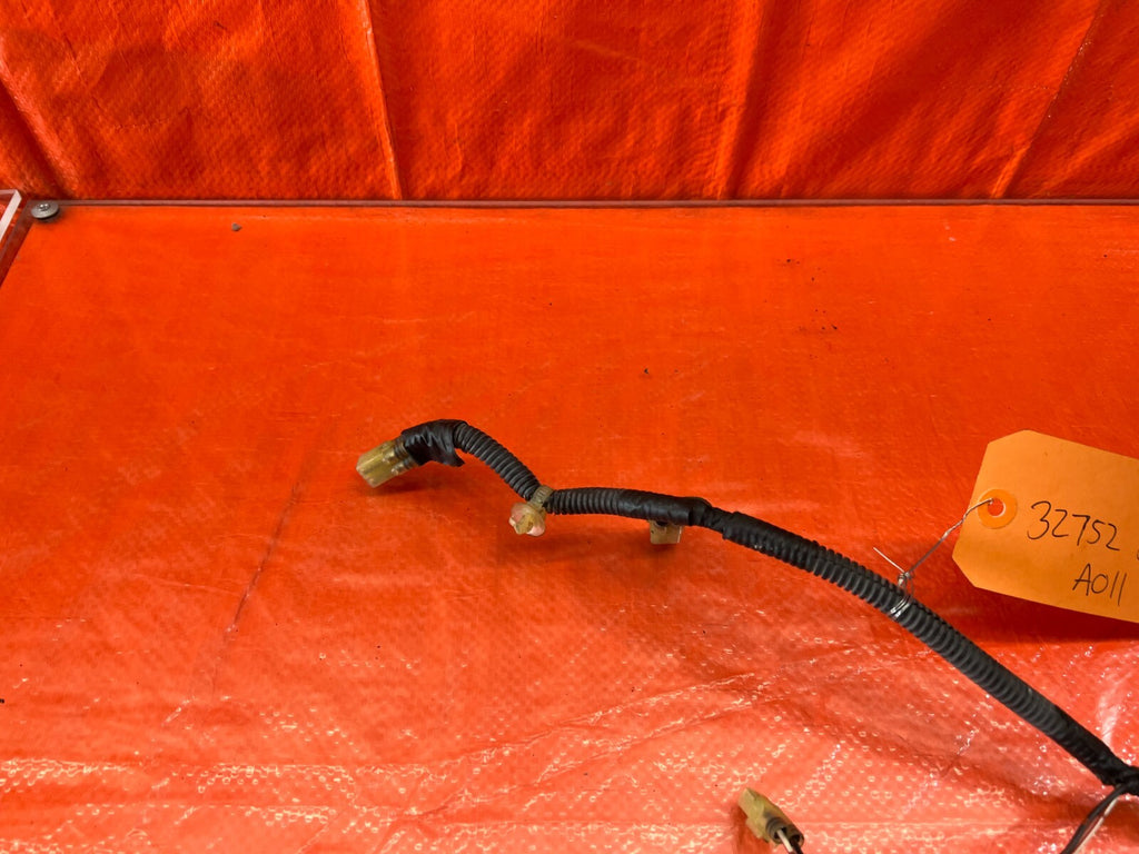 90 91 HONDA CIVIC HATCHBACK   DOOR ASSISTANT WIRE HARNESS WIRING LOOM   OEM #1173