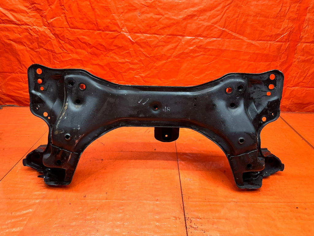 94 01 ACURA INTEGRA FRONT ENGINE K MEMBER SUBFRAME CRADLE OEM #3319