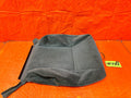 96 00 HONDA CIVIC SEDAN 4D   PASSENGER RIGHT FRONT UPPER SEAT SKIN WRAP OEM 2970