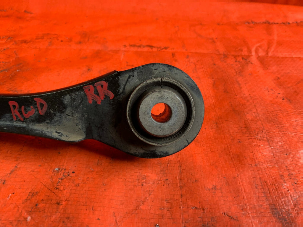 OEM 2015 BMW 320i RWD   DRIVER LEFT REAR UPPER CONTROL ARM   6 792 5173