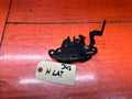 03-08 NISSAN 350Z 3.5L FRONT ENGINE HOOD LATCH LOCK CATCH OEM #3460