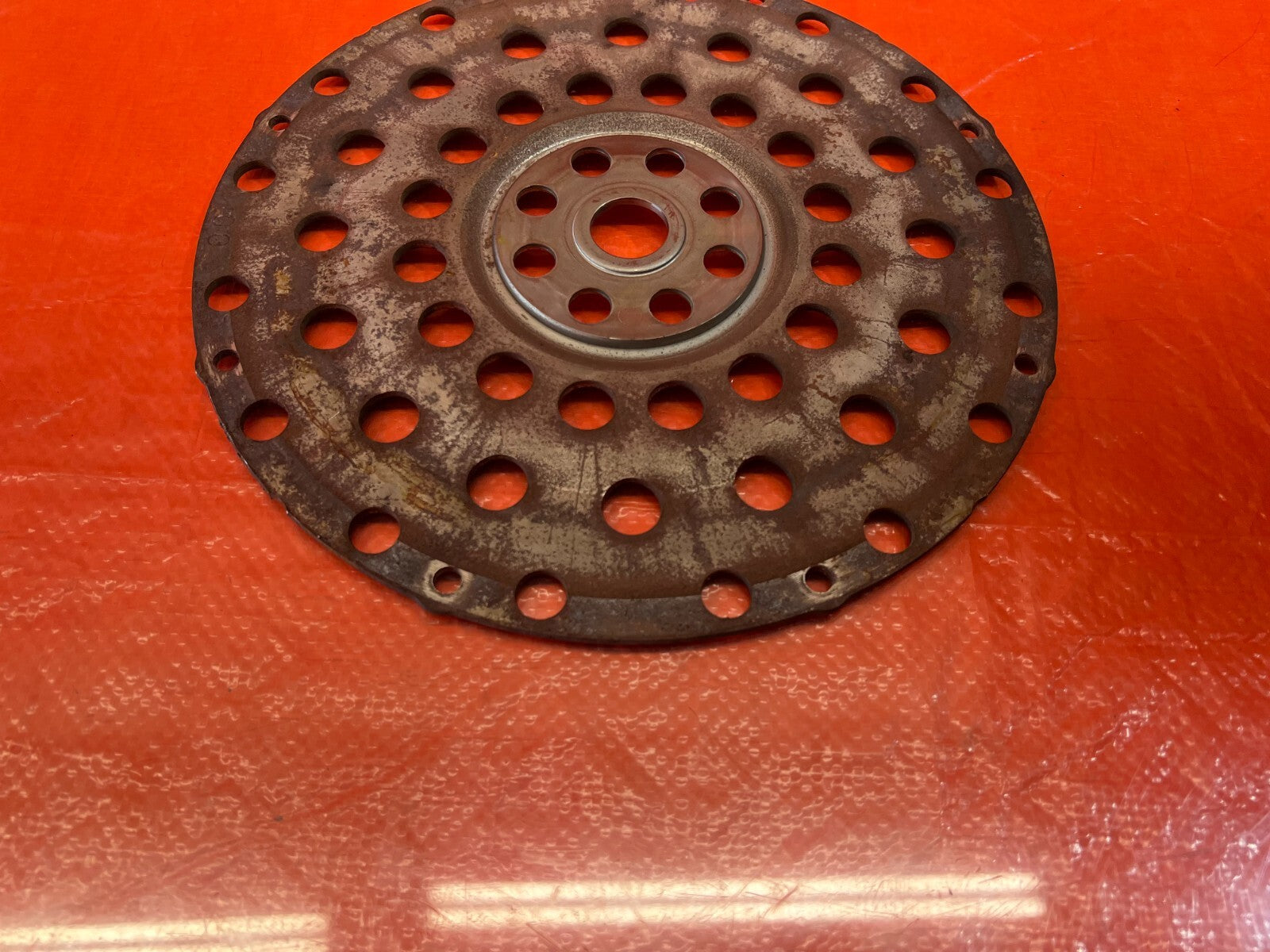 98 01 INTEGRA   AUTOMATIC   FLYWHEEL / FLEX PLATE    OEM FACTORY #B18B14