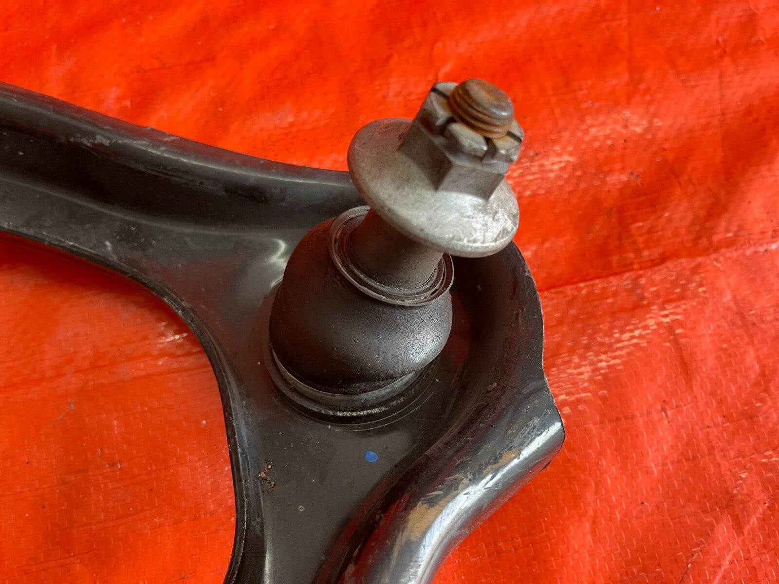 13 17 HONDA ACCORD   PASSENGER RIGHT REAR   UPPER CONTROL ARM   OEM OE FACTORY7