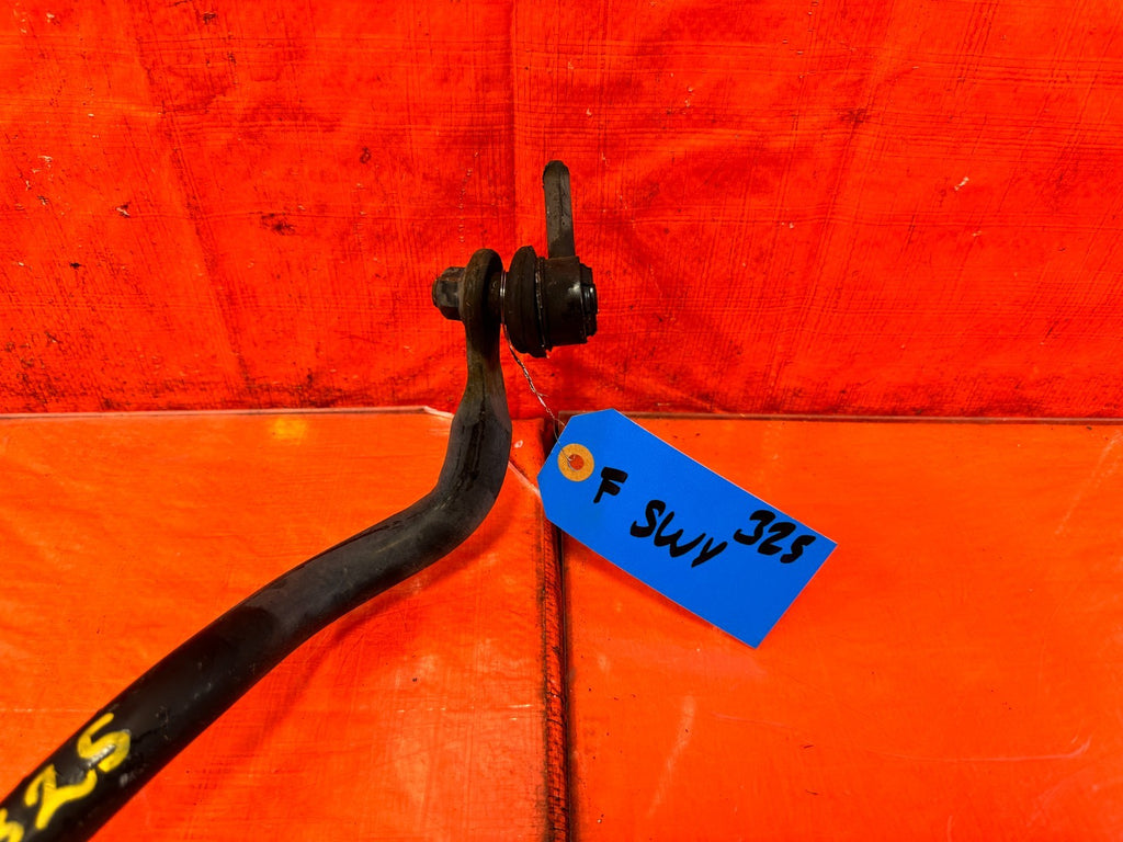 12 14 HYUNDAI GENESIS COUPE BK2 2.0L FRONT SWAY ANTI ROLL STABILIZER BAR OEM 3252