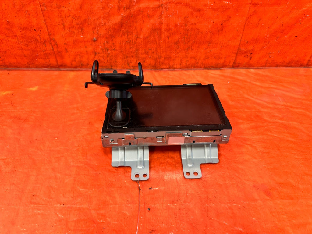 16 17 INFINITI Q50   DISPLAY SCREEN   OEM FACTORY #3161