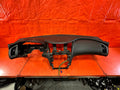 14 24 INFINITI Q50   DASHBOARD PANEL DASH BOARD   OEM FACTORY #3160