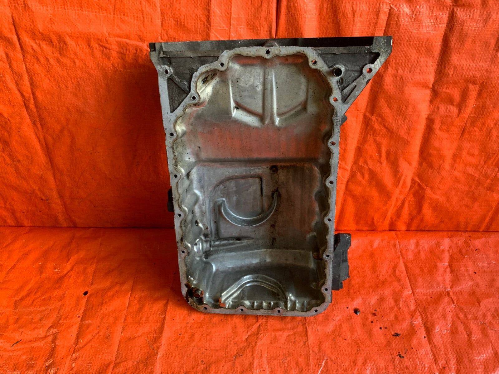 OEM 2000   2009 HONDA S2000   OIL PAN   AP1 AP2 F20C1 F22C1 F20 F227