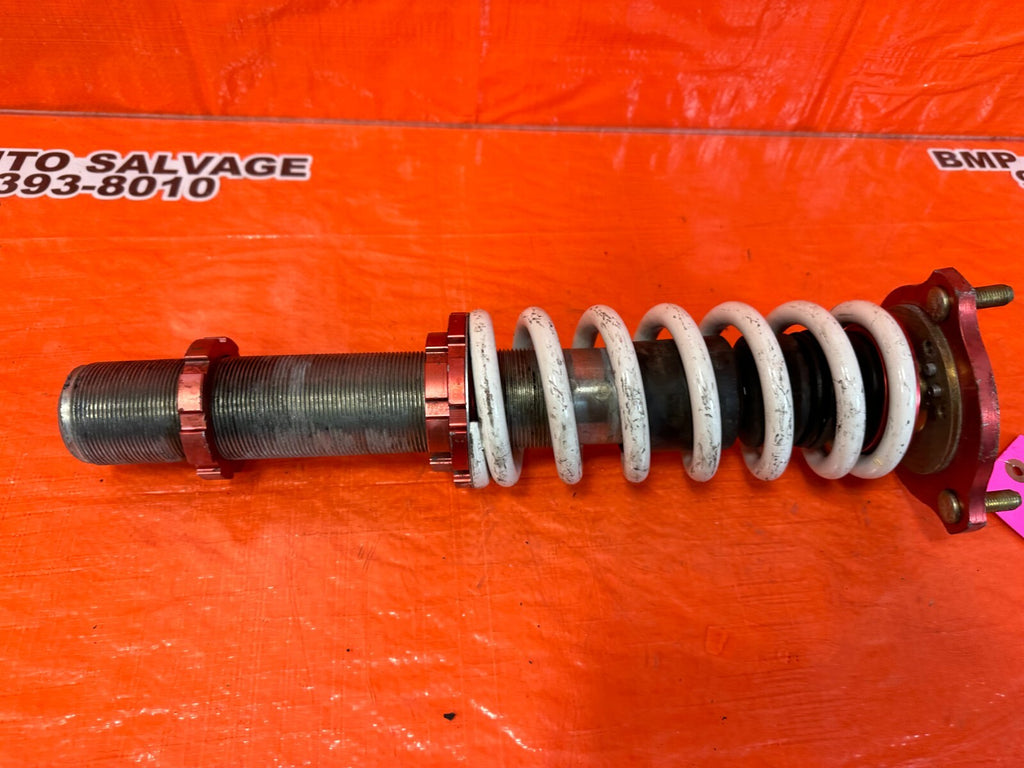 06 11 CIVIC 4D SEDAN   TRUHART COILOVER   DRIVER LEFT FRONT SIDE ONLY   ONLY 1!7