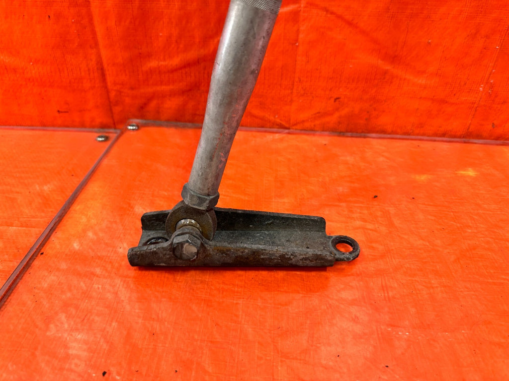 93 97 HONDA DEL SOL   TRACTION BAR   #2945