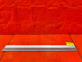 88 89 HONDA CRX   LEFT   LOWER DOOR MOLDING TRIM INSERT LINER LINING OEM #2770