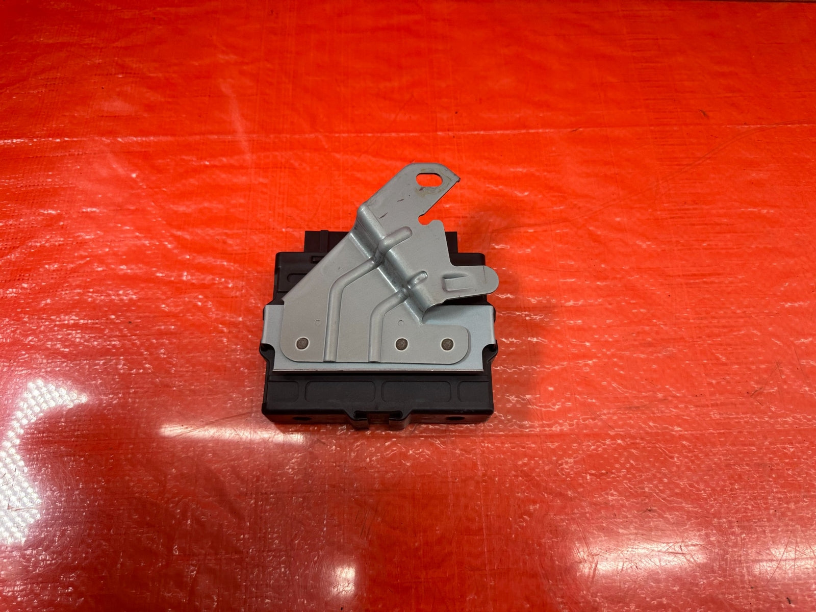 08 15 LANCER EVOLUTION X EVO 10   TRANSFER CASE CONTROL MODULE   OEM #2067