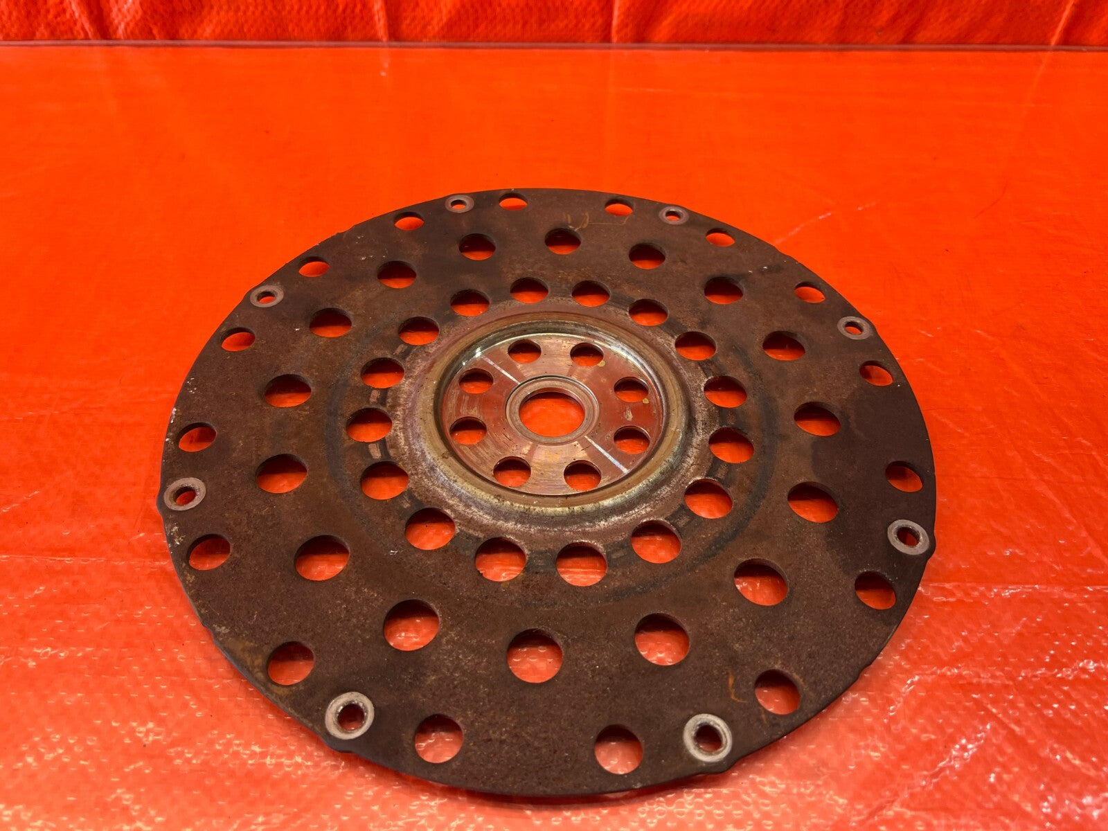 98 01 INTEGRA   AUTOMATIC   FLYWHEEL / FLEX PLATE    OEM FACTORY #2299