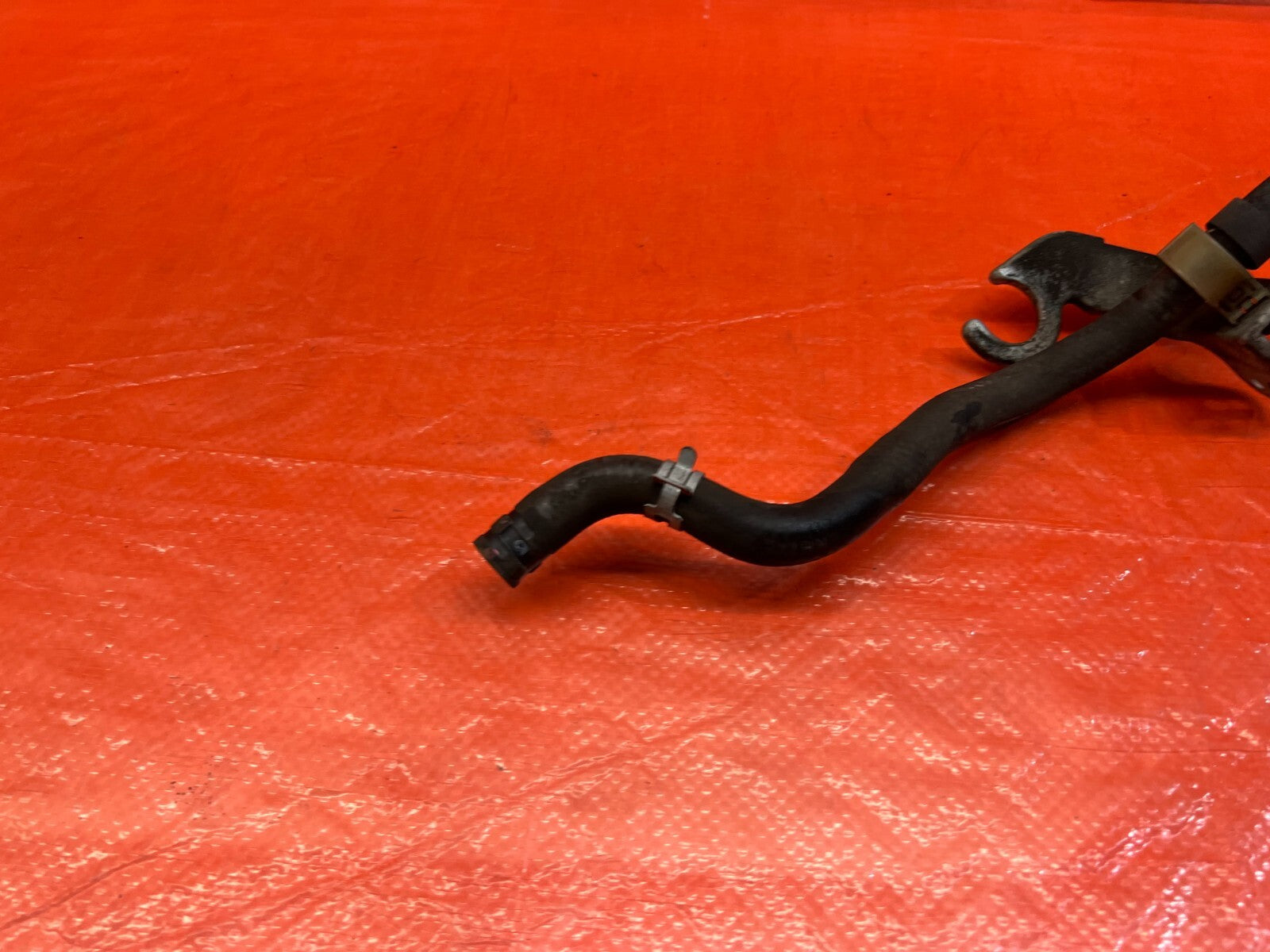04 08 ACURA TSX   BRAKE BOOSTER VACUUM LINE   OEM FACTORY #1566