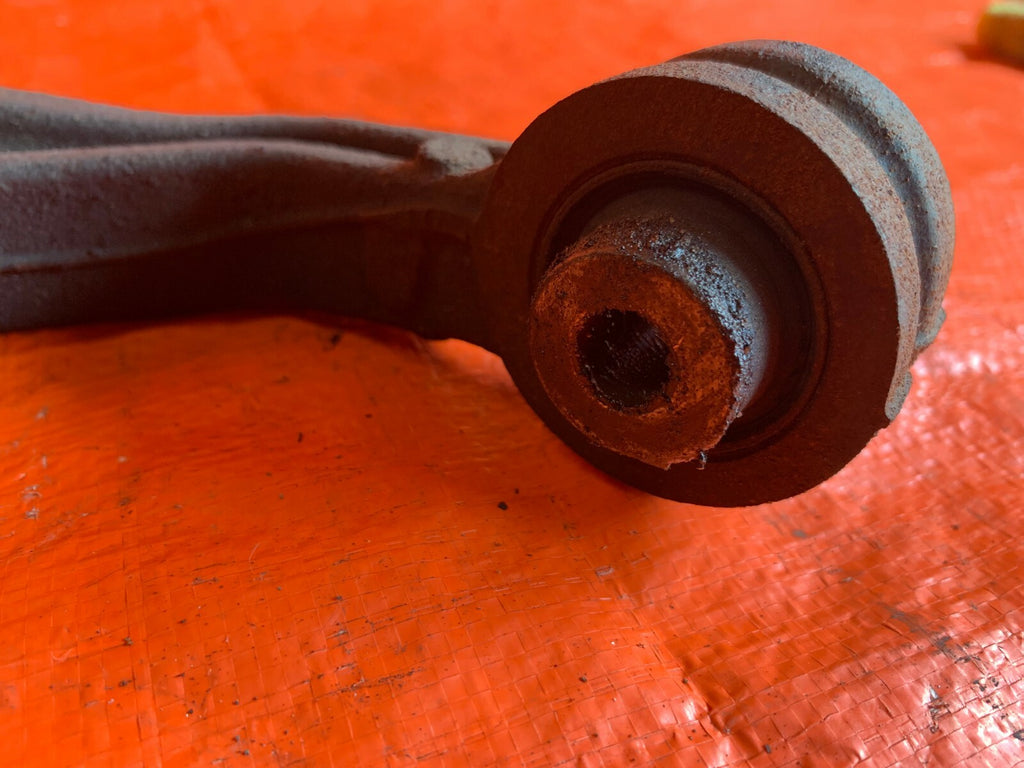 OEM 2004 04 ACURA TSX   PASSENGER RIGHT FRONT LOWER CONTROL ARM4