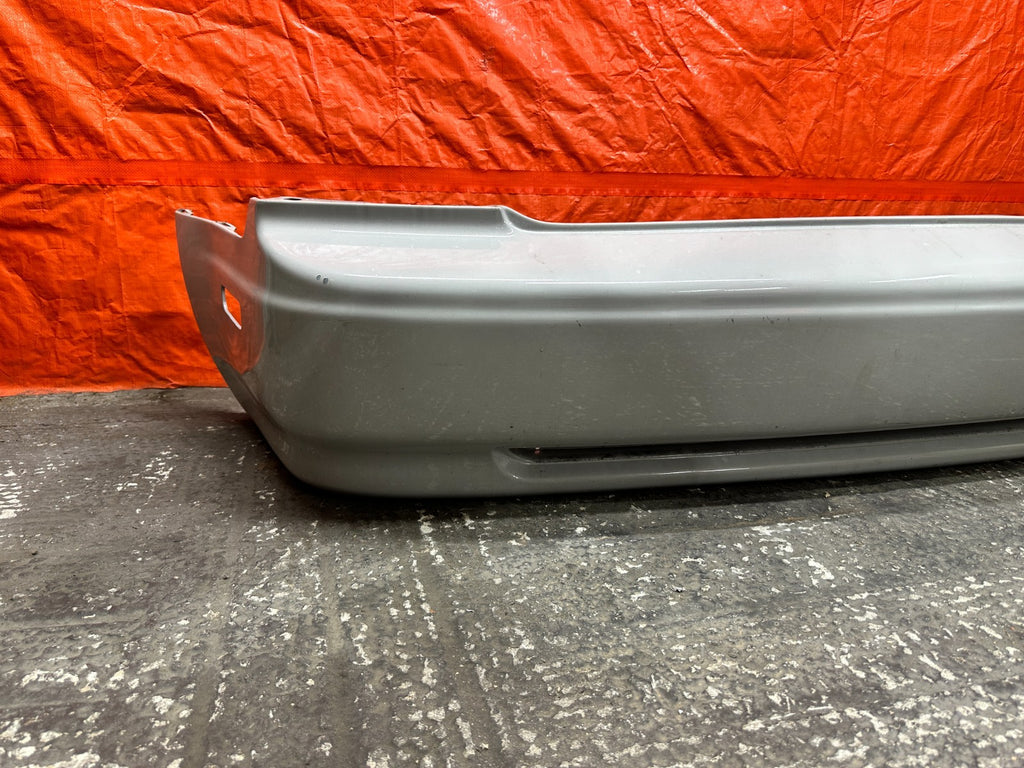 92 96 HONDA PRELUDE REAR BUMPER COVER OEM #33210