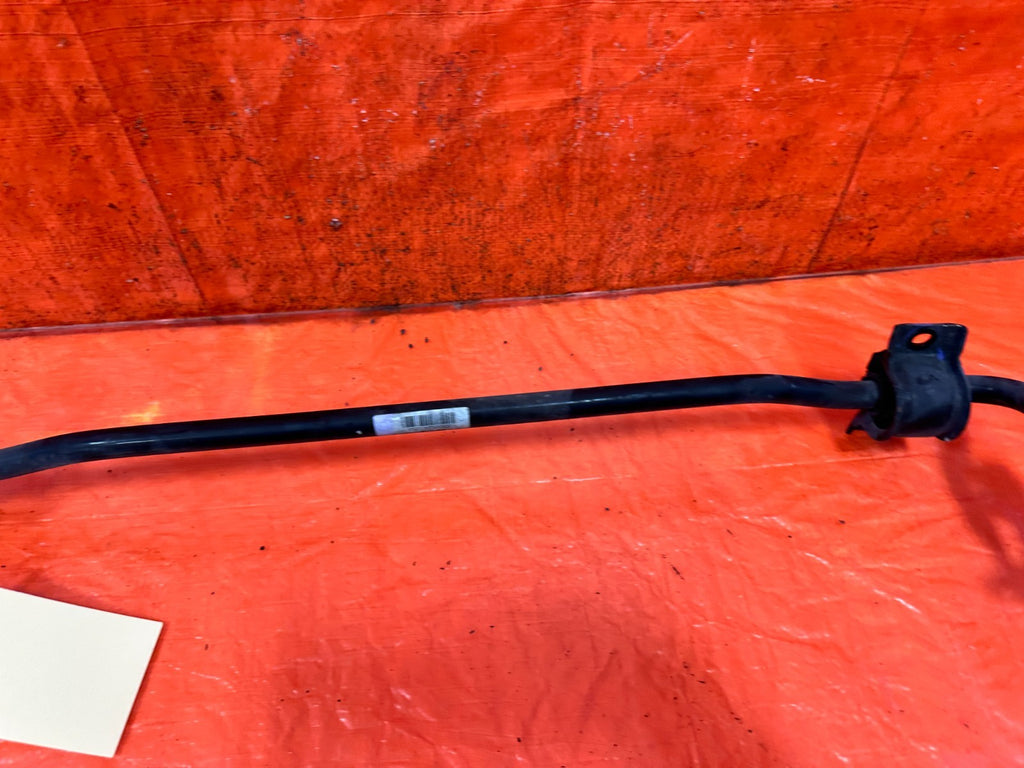 18 22 HONDA ACCORD 1.5L   REAR SWAY ANTI ROLL STABILIZER BAR   OEM FACTORY #32413