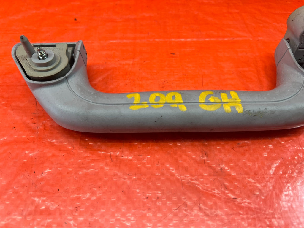 04 05 ACURA TSX   LEFT FRONT / RIGHT FRONT / RIGHT REAR   GRAB HANDLE   OEM #2096