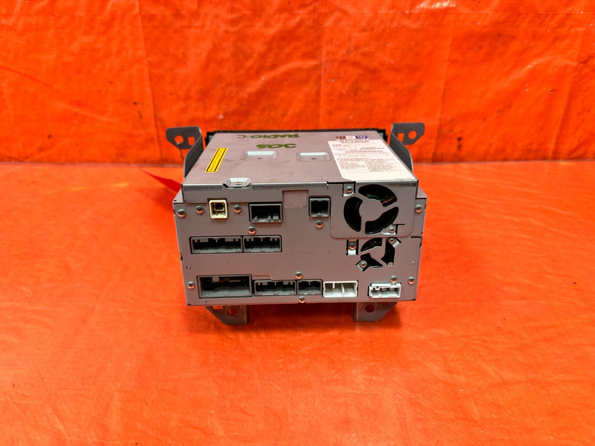 11-14 ACURA TSX - DVD PLAYER - 39540-TL2-A51 - OEM 3052